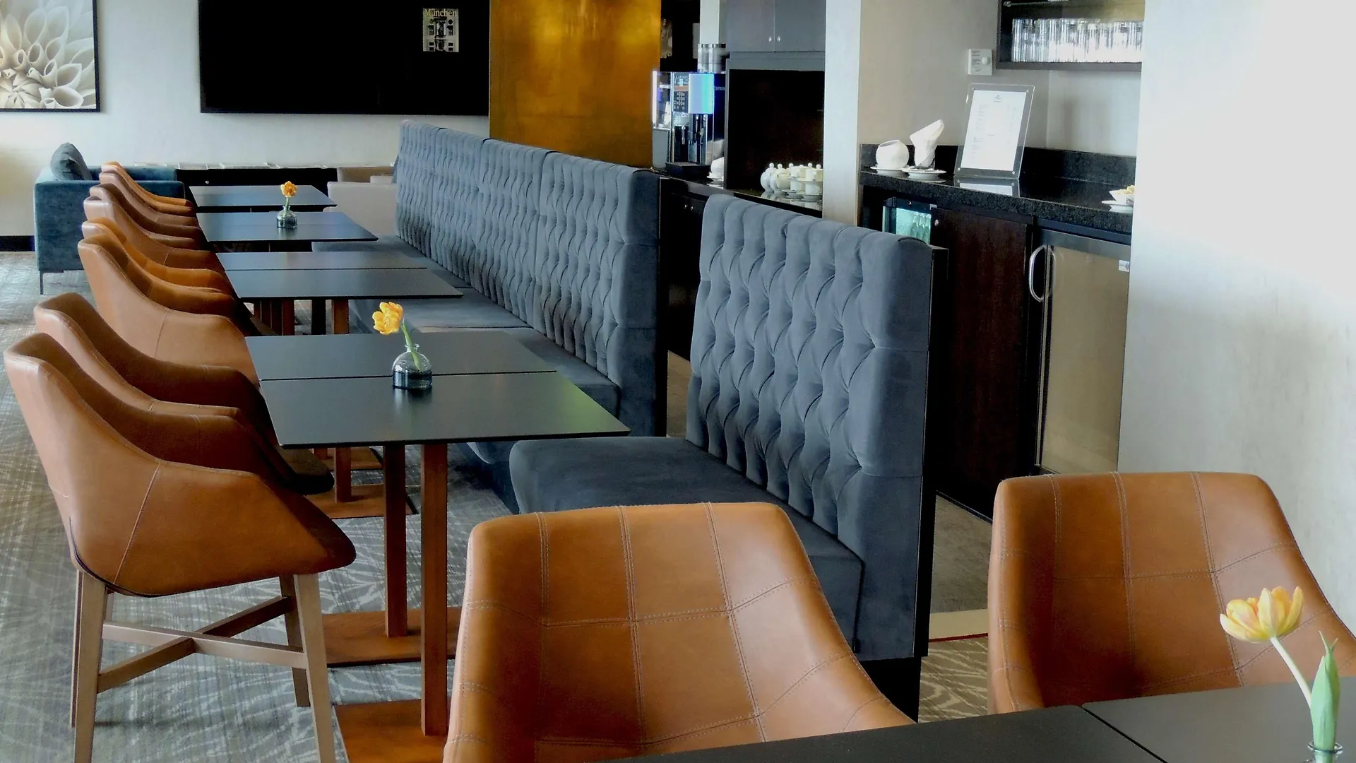 Hilton Munich Park Hotel