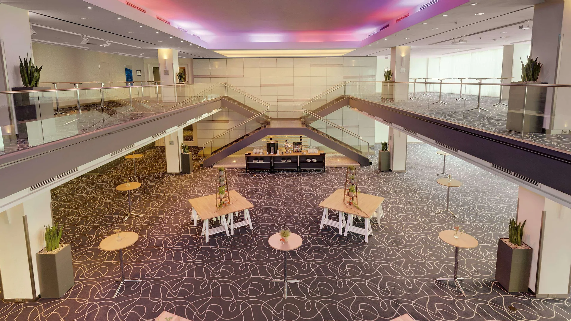 Hilton Munich Park Hotel
