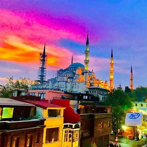 Charm 3*, Istambul Turquie