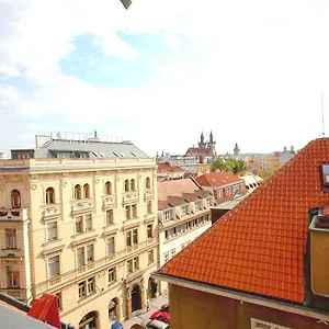 Travellers Hostel
