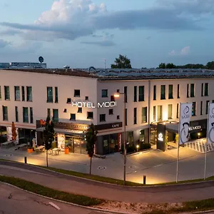 Modi Otel