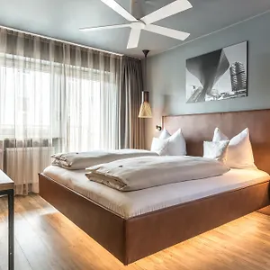 Hotel Bavaria Boutique, Monachium