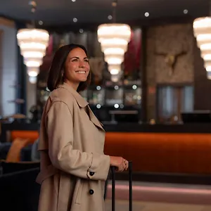Hotel Boutique Germania, Monachium