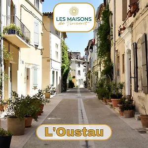 L'oustau - Les Maisons De Vincent , Arles France
