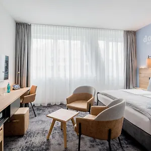 Hotel Western Arabellapark, Monachium