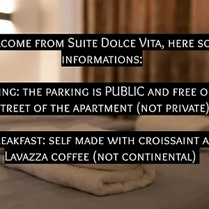 Dolce Daire Tiran