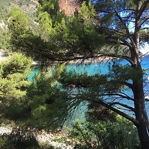 Appartement Cassis Plage , Cassis France