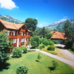 Sonnenpark, Ihr Bett Im Allgaeu Bad Hindelang