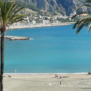 A Pochi Passi Dal Mare , Menton France