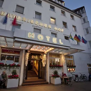 Bayerischer Hof Otel
