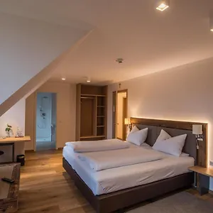 Szálloda Brennereihotel Sponsel, Kirchehrenbach