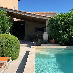 Vacation - Le Vieux Figuier , Vacqueyras France