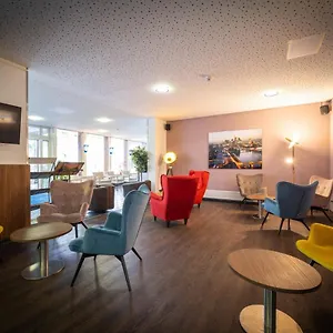 Anor & Conference Center Frankfurt Airport 4* 모르펠덴발도르프